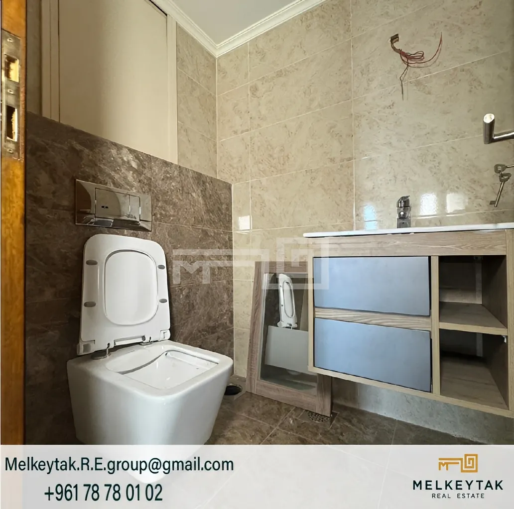 Duplex for sale in Jbeil, Lebanon