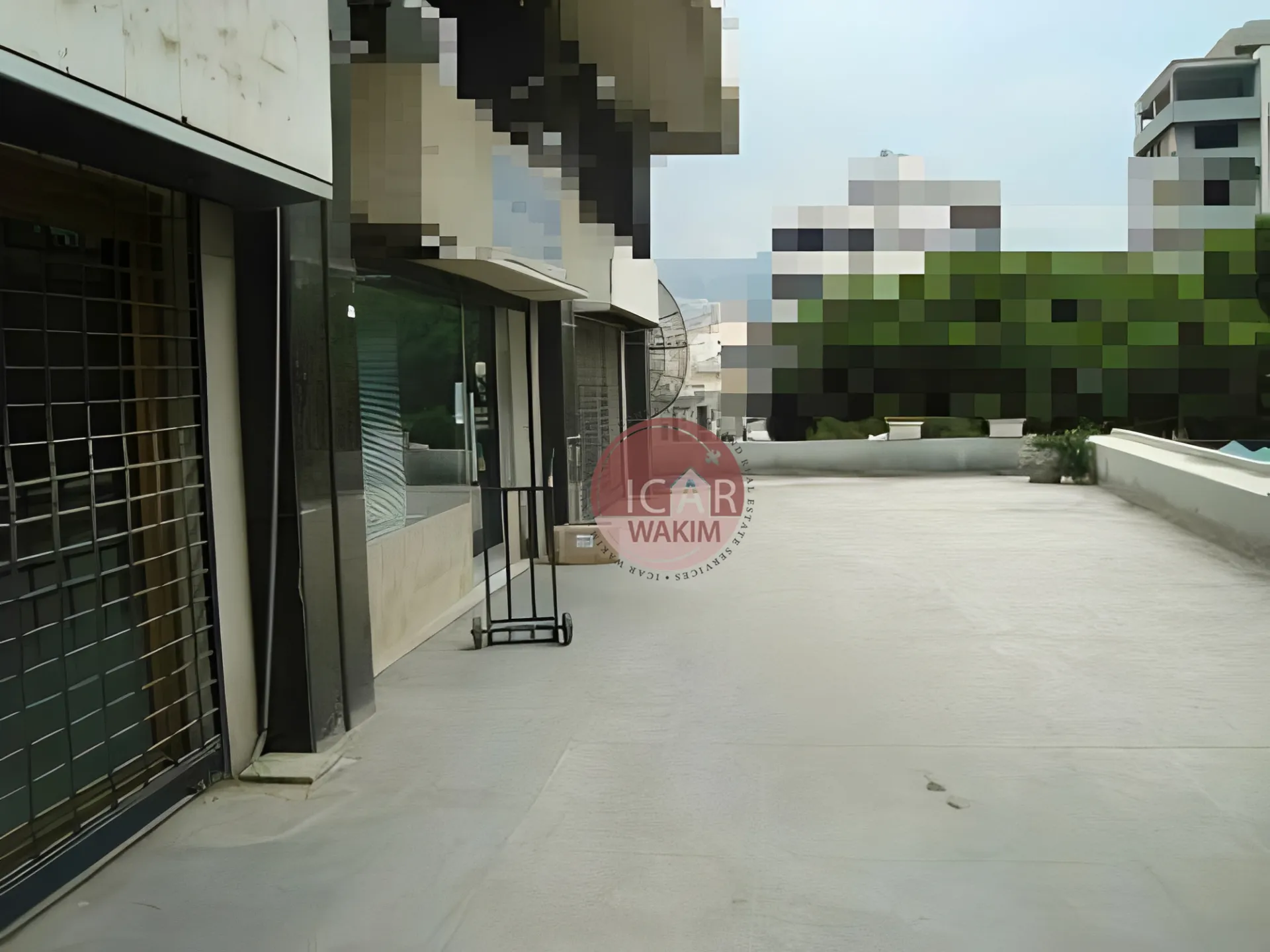 Shop for Sale in Sin El Fil
