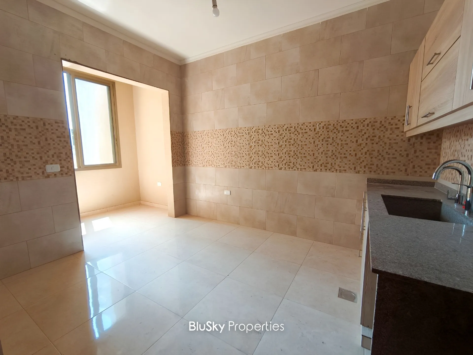 Apartment for rent in Dekwaneh, lebanon
