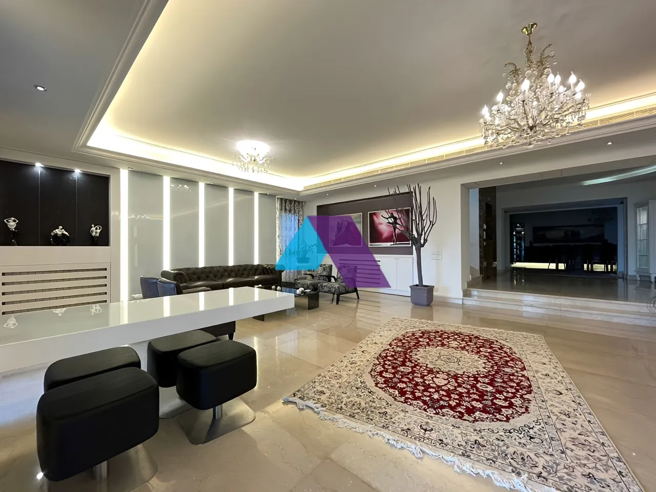 Villa for Sale in Beit Meri