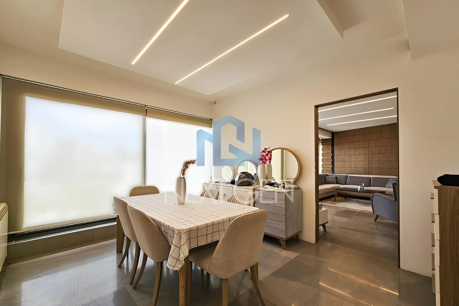 Apartment for Rent in Achrafieh