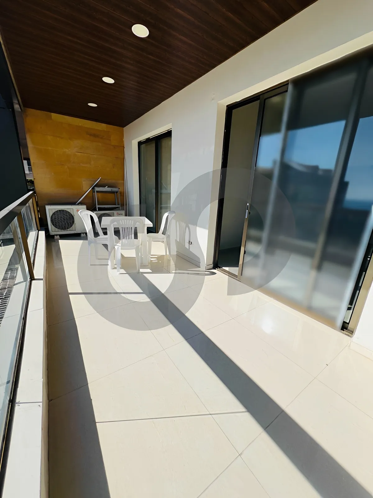 Apartment for Rent in Kfar Hbab - 3 bed, 4 bath