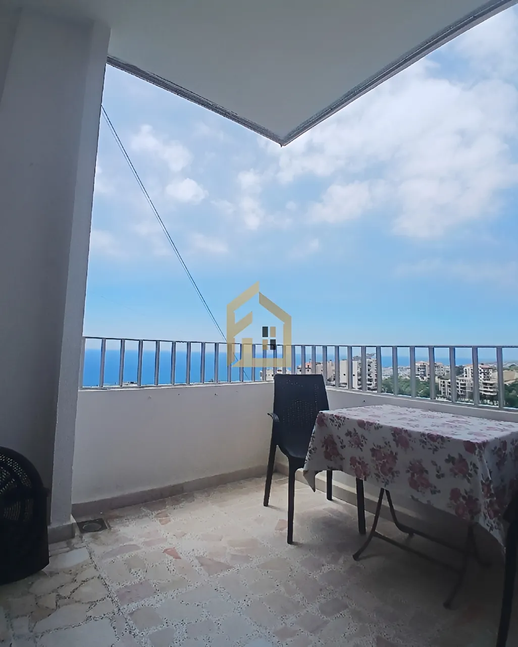 Apartment for sale in Jbeil, Lebanon - 3 bed, 2 bath