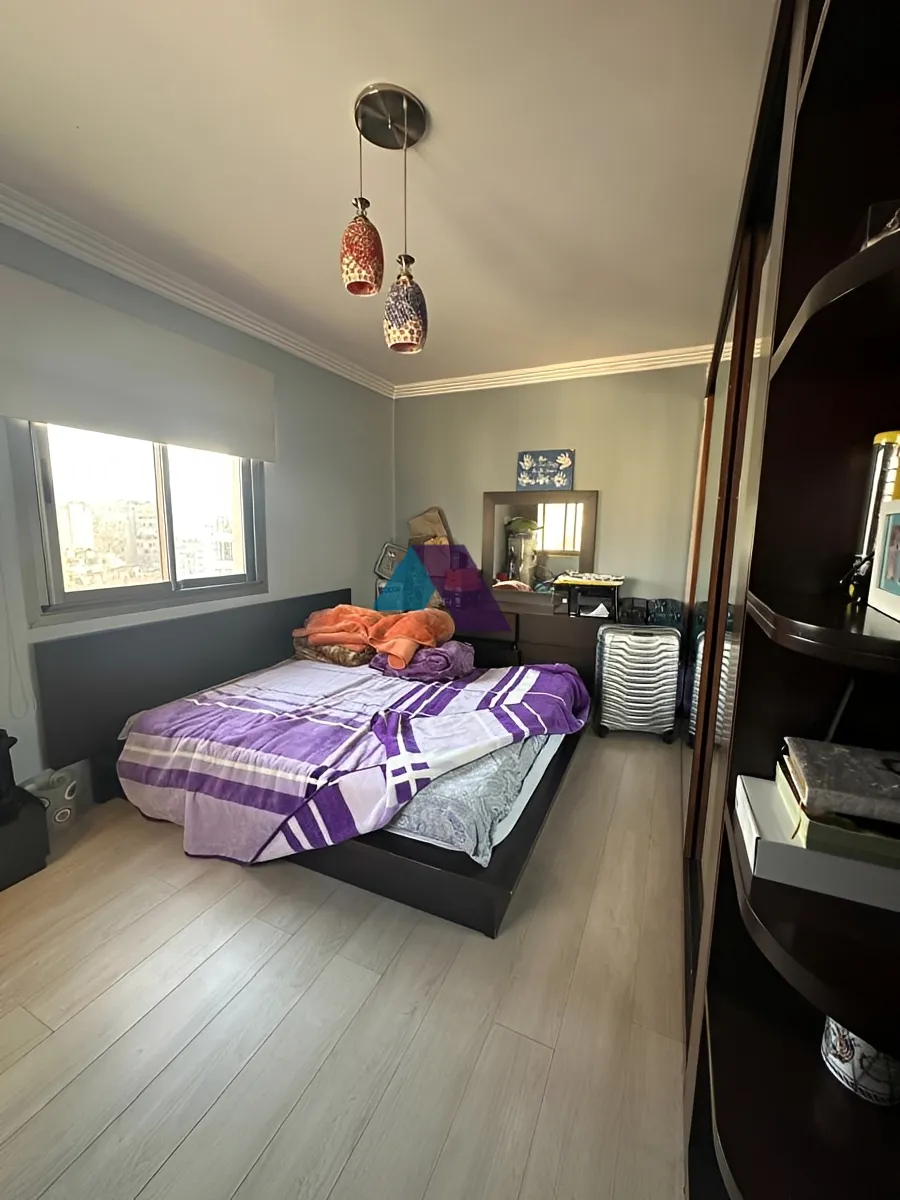 Apartment for Sale in Downtown