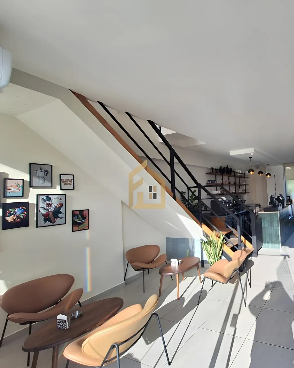 Shop for rent in Dbayeh, Lebanon