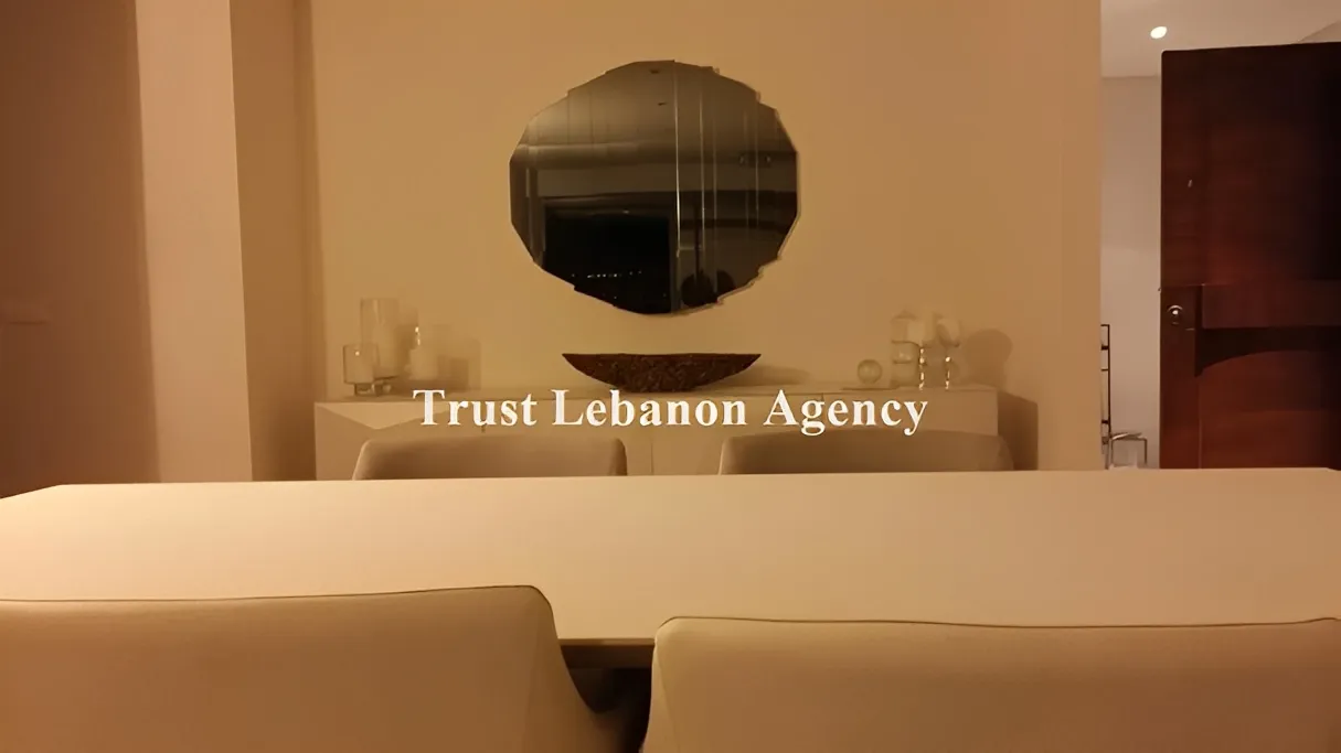 Chalet for Sale in Keserwan Jounieh Lebanon