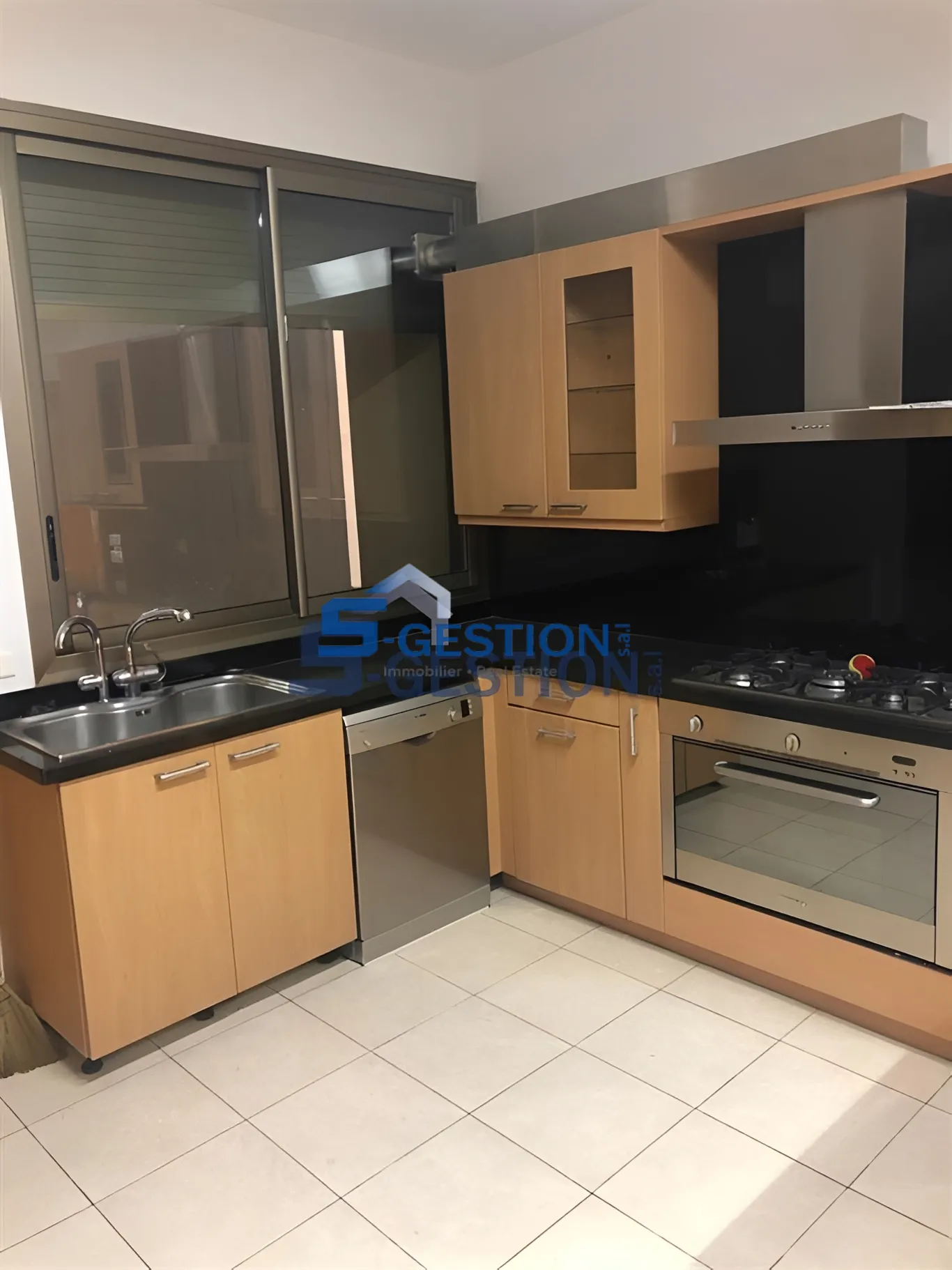 Apartment for Sale in Achrafieh