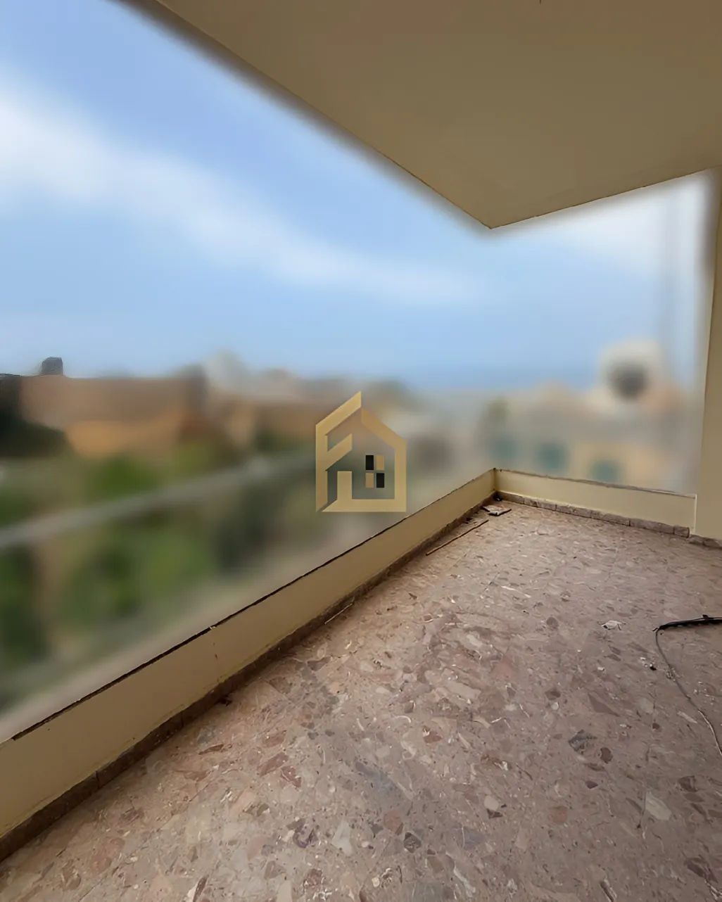 Apartment for rent in Jounieh, Lebanon - 3 bed, 2 bath