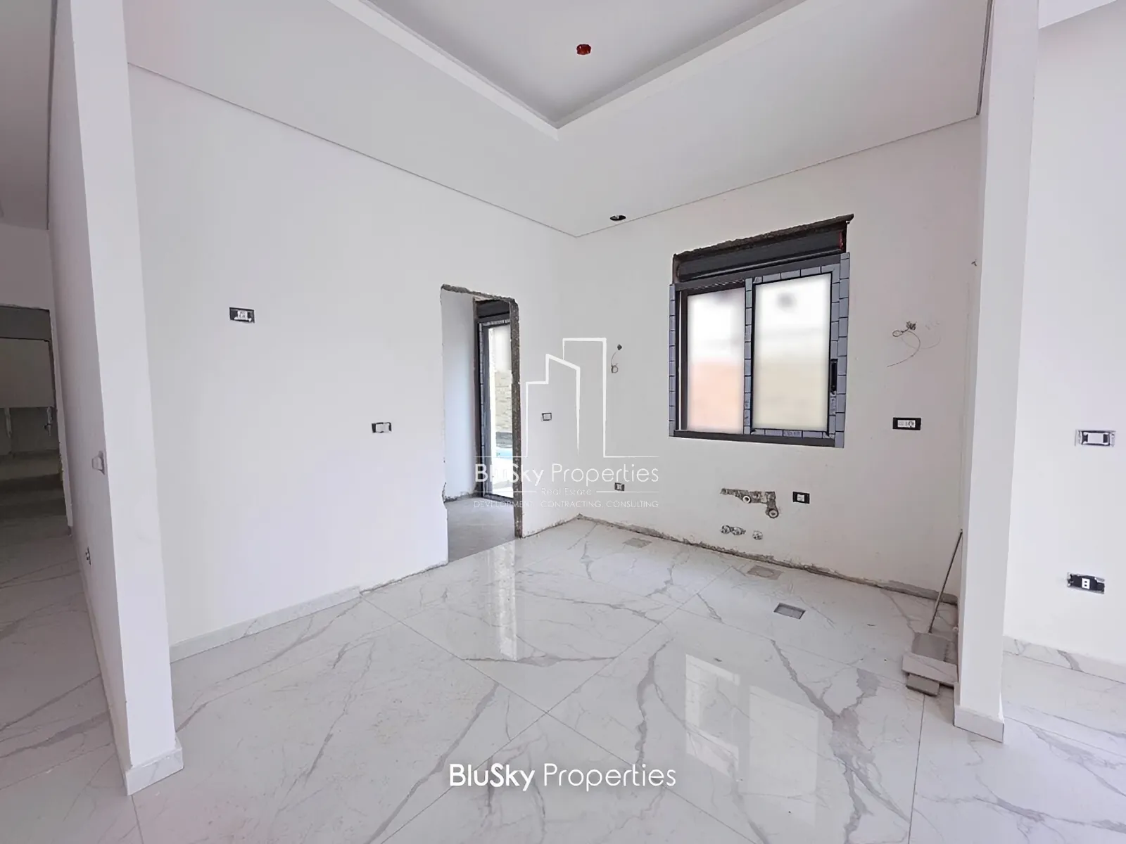 Apartment for Sale in Baabdat