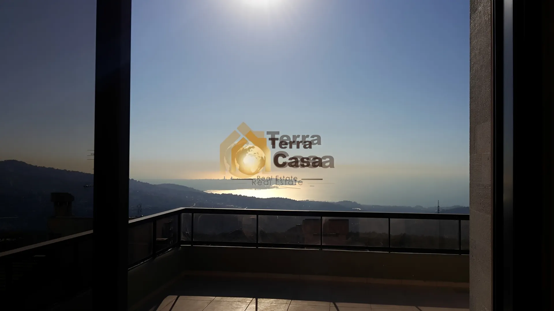 Duplex for sale in Ballouneh Kesrouane Mount Lebanon, Lebanon