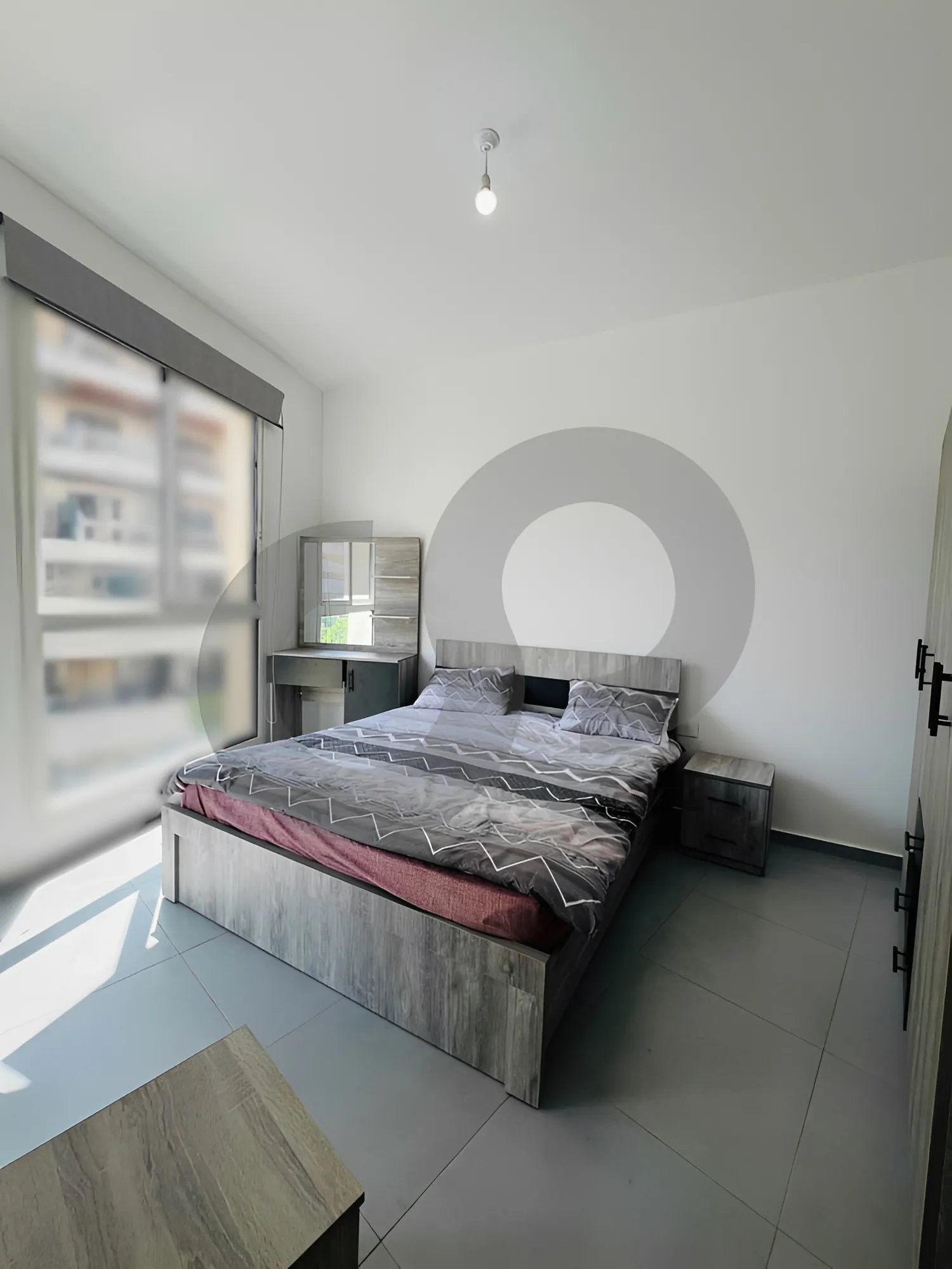 Apartment for Rent in Sarba
