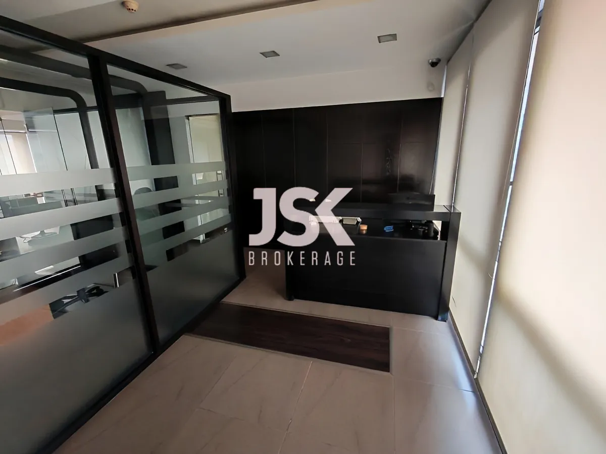 Office for Sale in Sassine, Achrafieh, Beirut, Lebanon