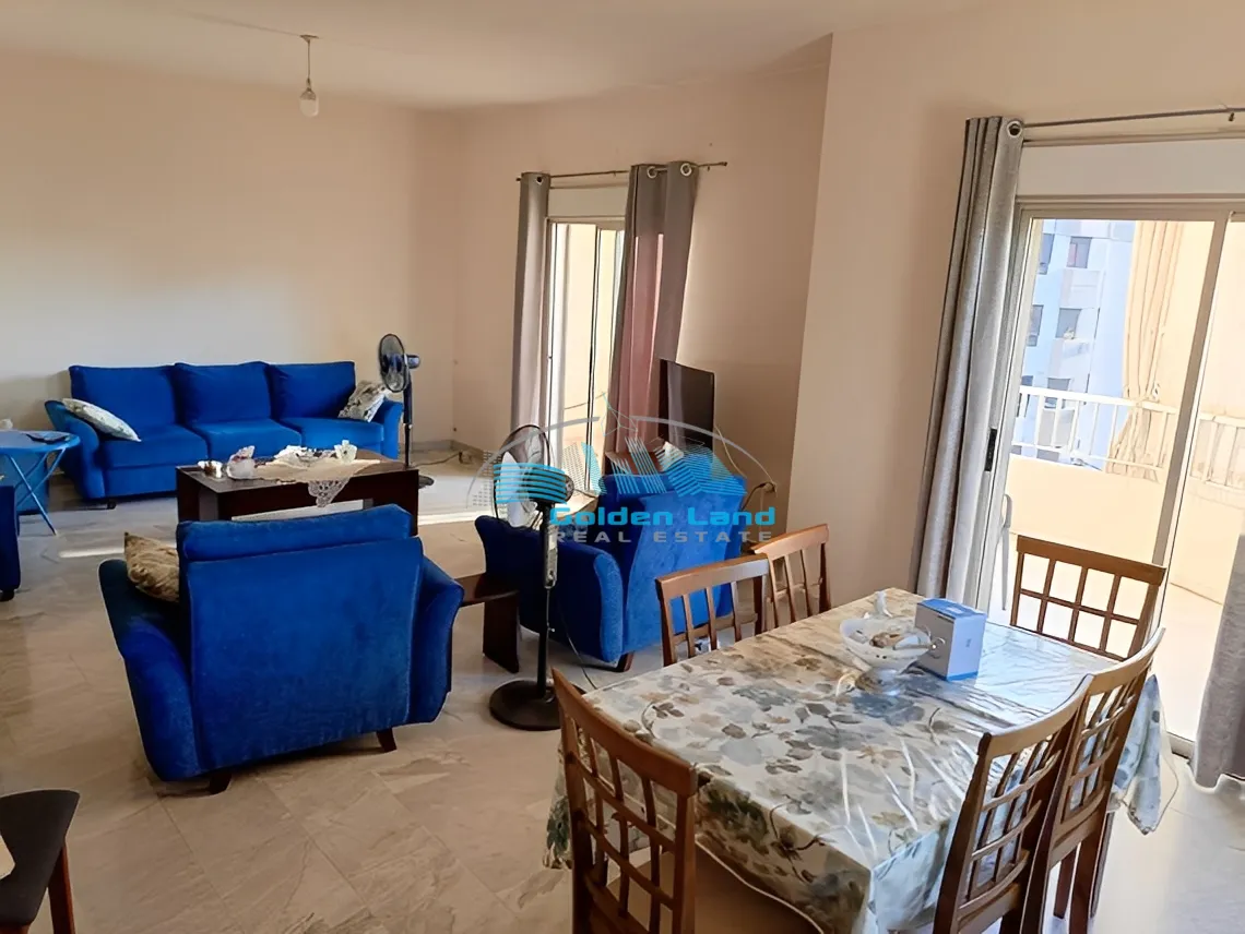 Apartment for Sale in Aaoukar, Lebanon - 2 bed, 2 bath