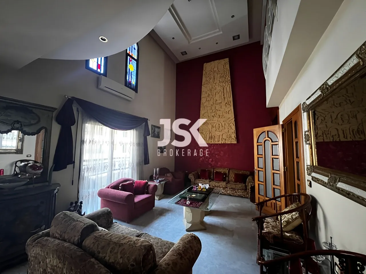 Apartment for Sale in Hadath