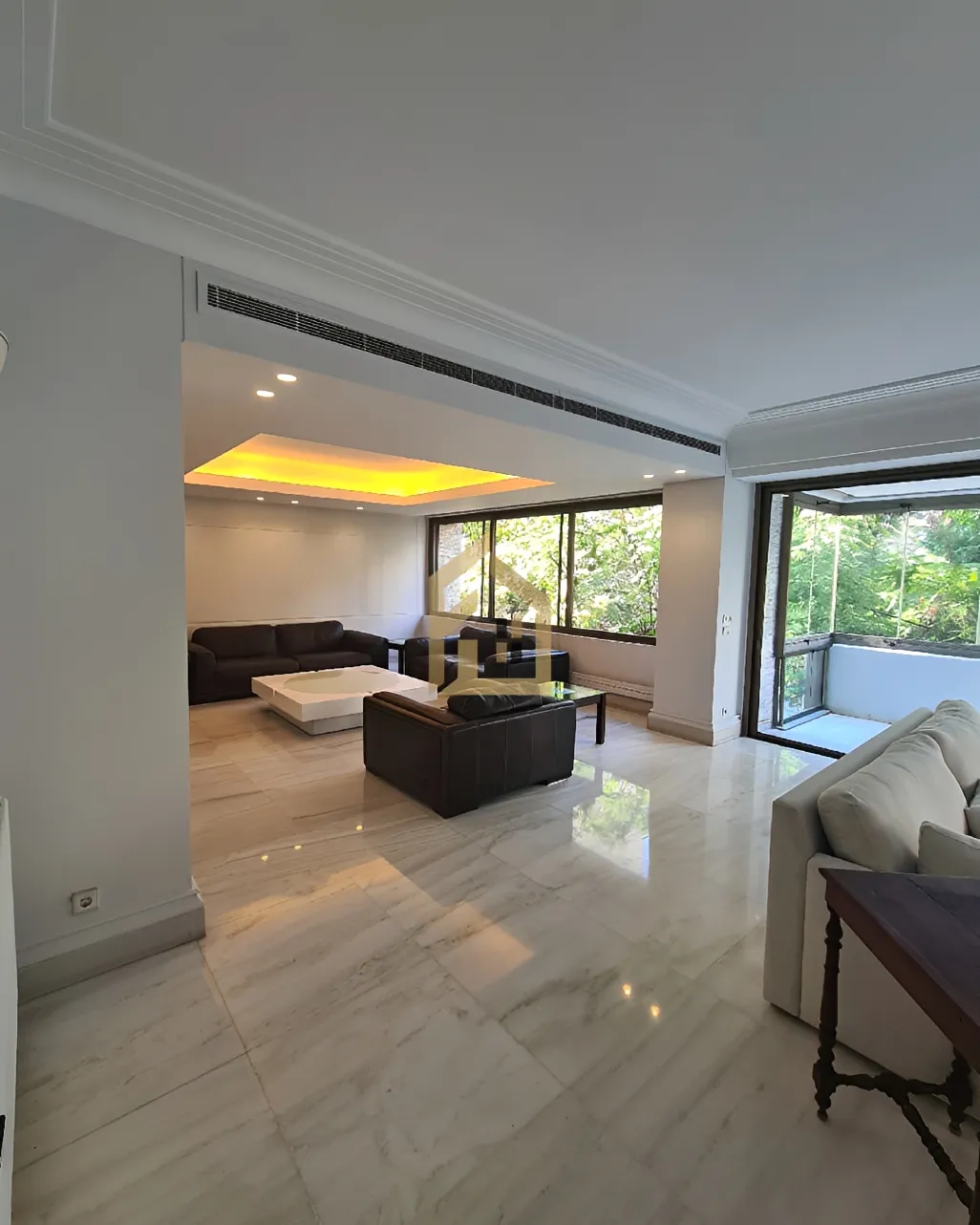 Apartment for sale in Achrafieh, Beirut, Lebanon