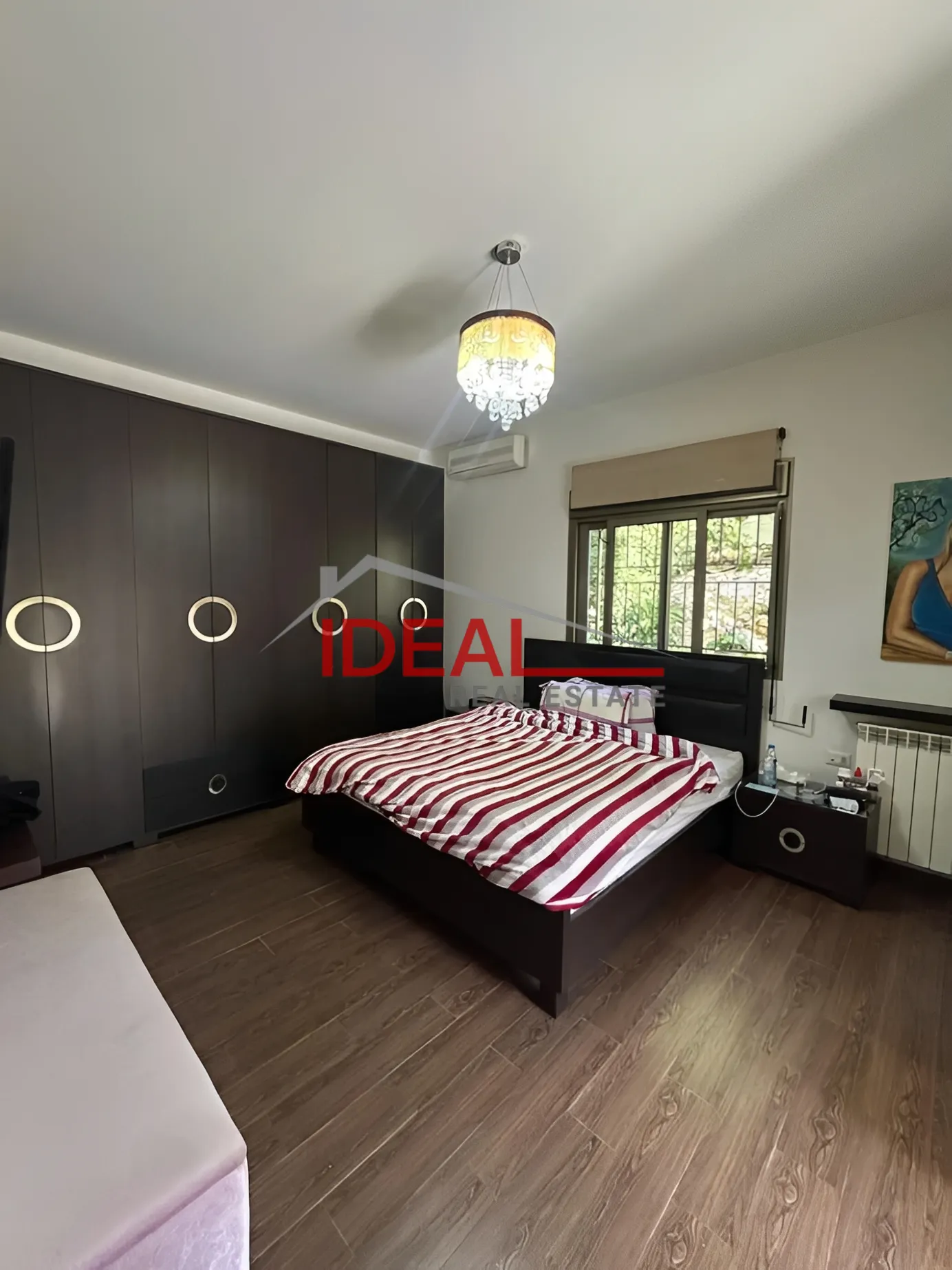 Apartment for Sale in Ballouneh, Lebanon