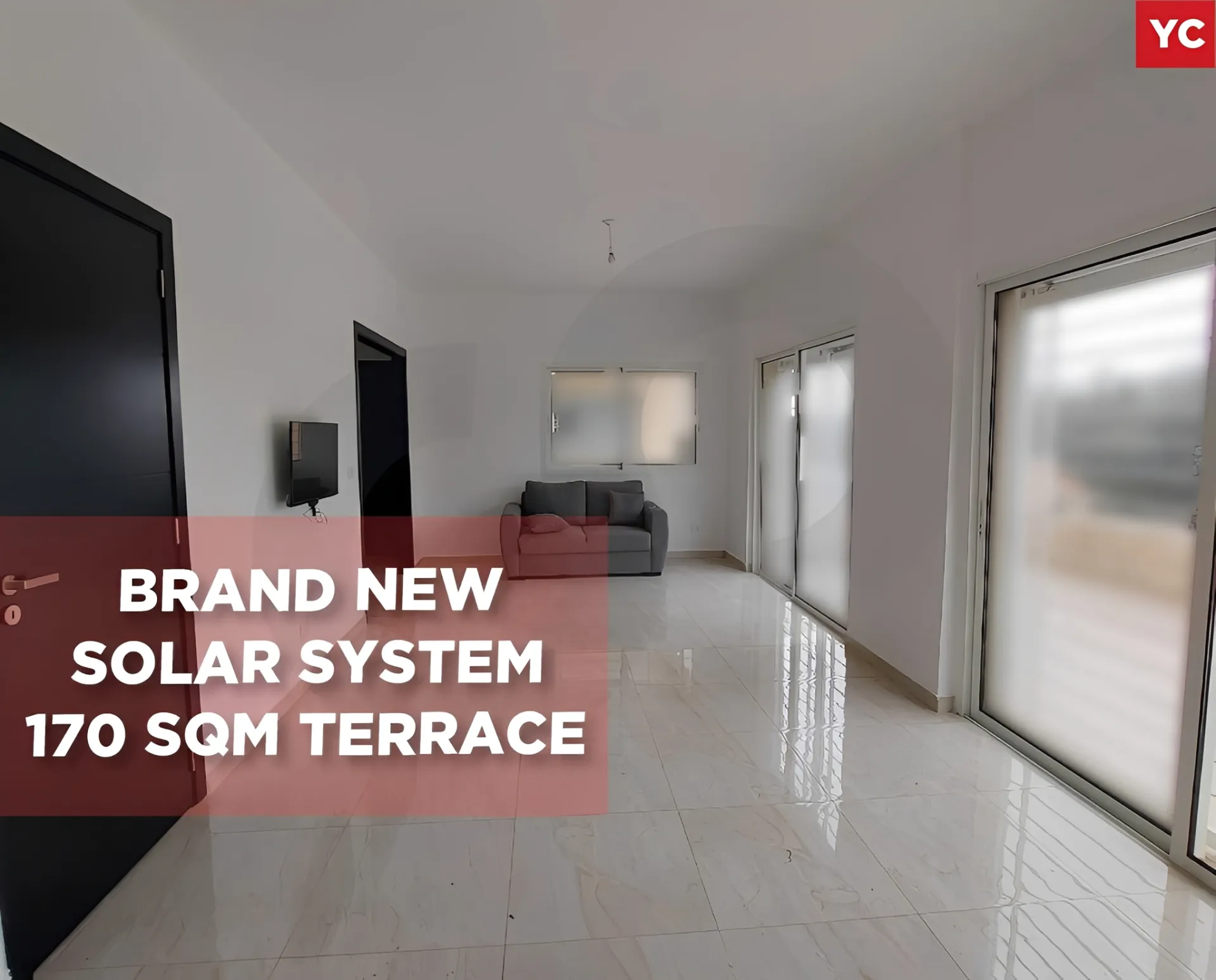 Apartment for Sale in Hosrayel, Lebanon - 2 bed, 2 bath
