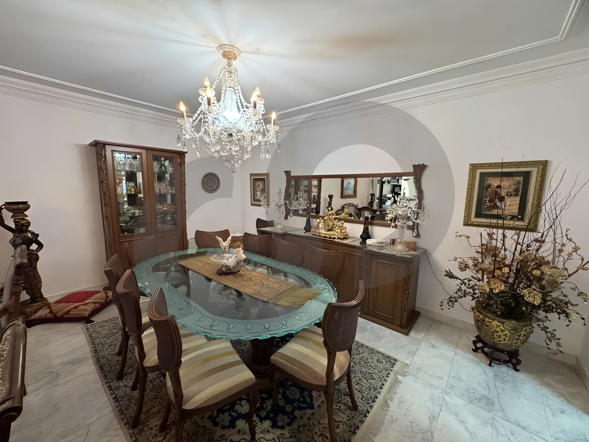 Apartment for Sale in Hamra