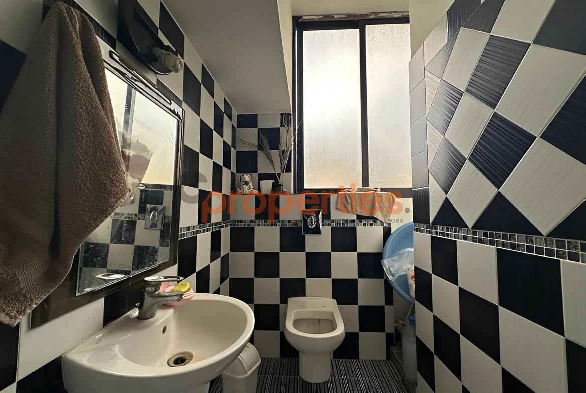 Apartment for Sale in Kfarshima