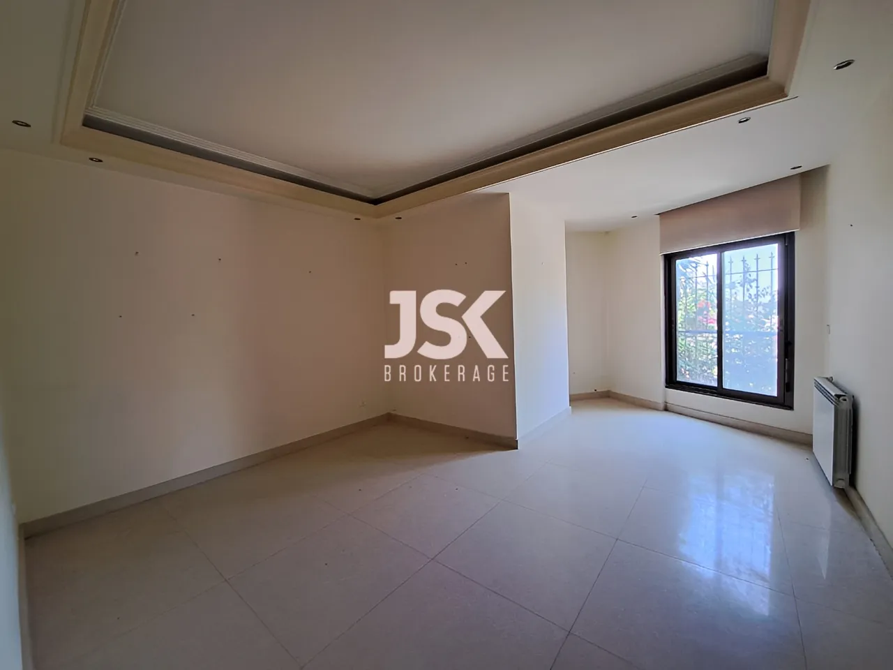 Apartment for Sale in Bsalim