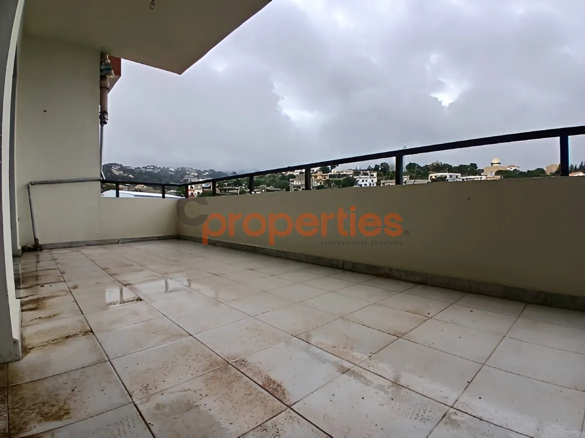 Apartment for Sale in Nahr Ibrahim