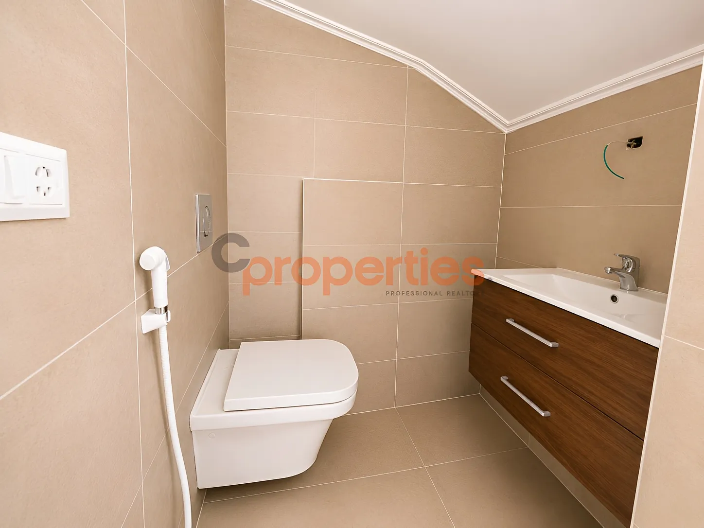 Apartment for Sale in Jamhour