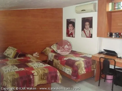 Apartment for Sale in New Rawda