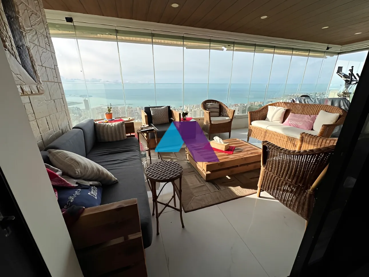 Apartment for Sale in Biaqout - 3 bed, 4 bath