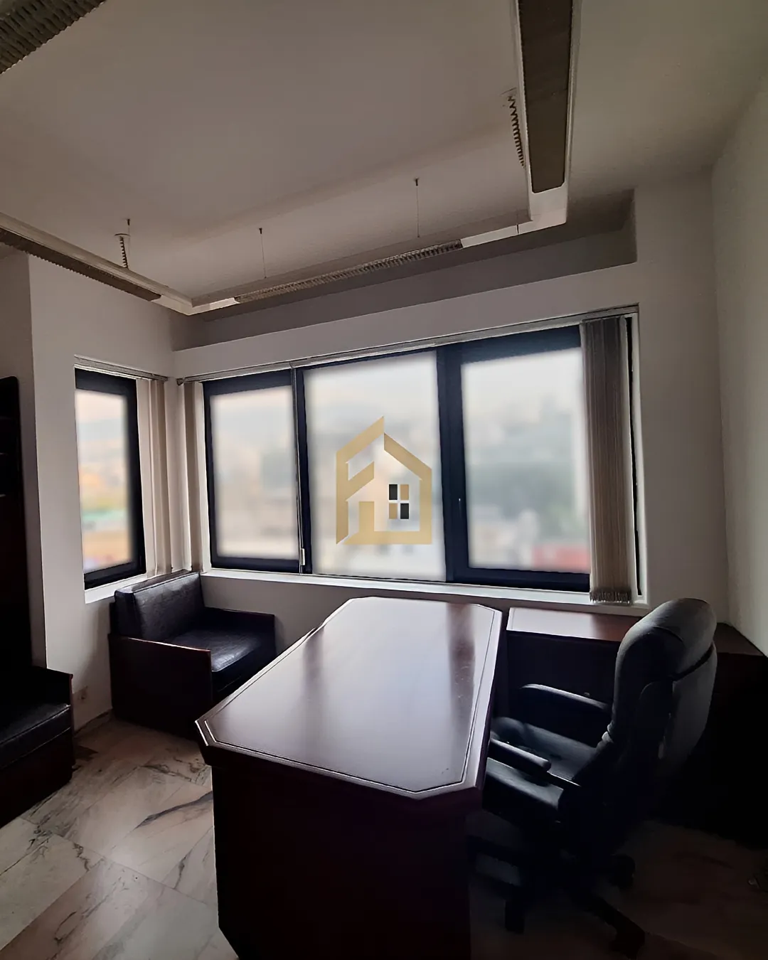 Office for rent in Mirna Chalouhi St.، Lebanon