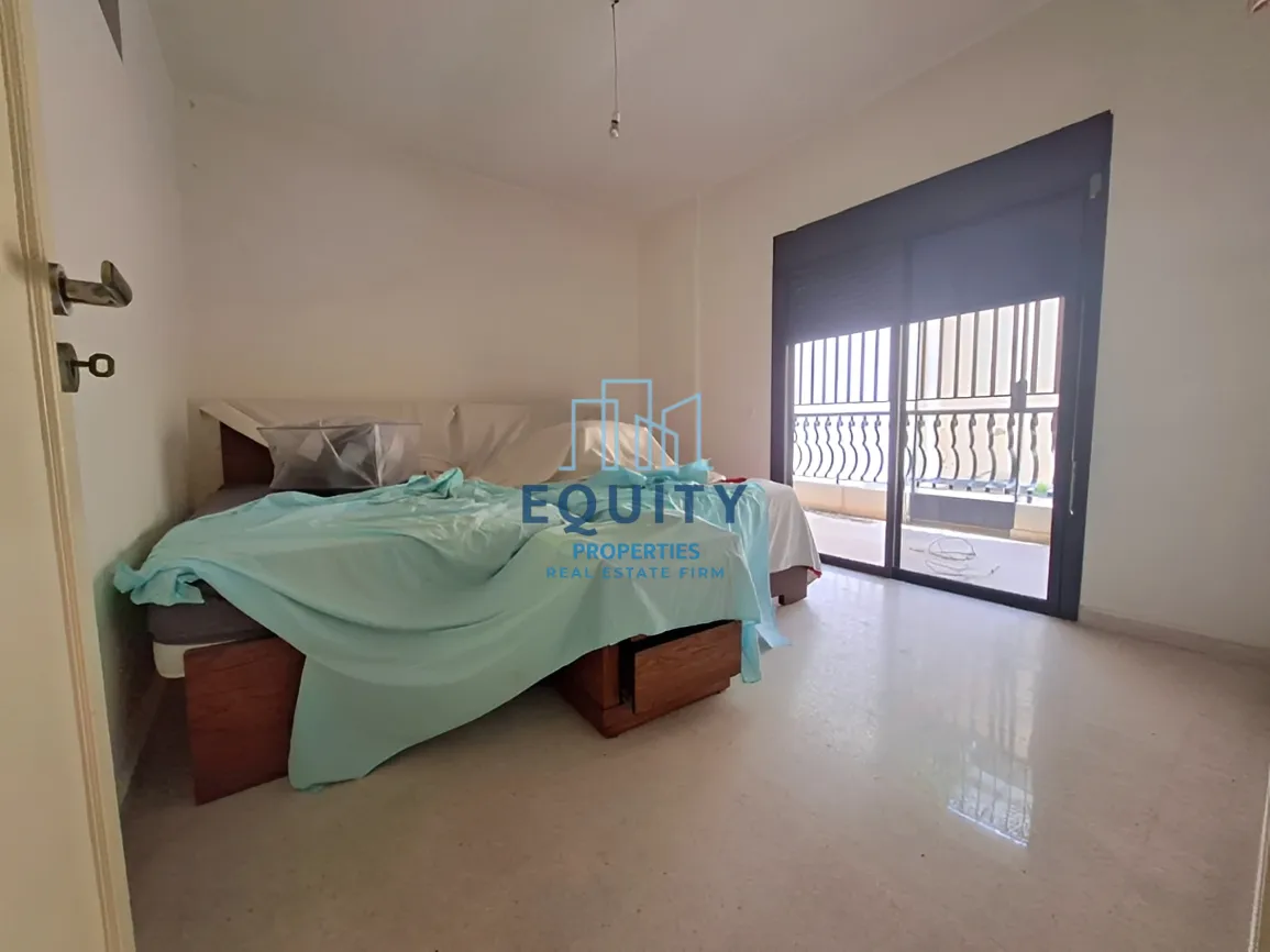 Apartment for sale in Adma w Dafnah, Lebanon - 3 bed, 2 bath