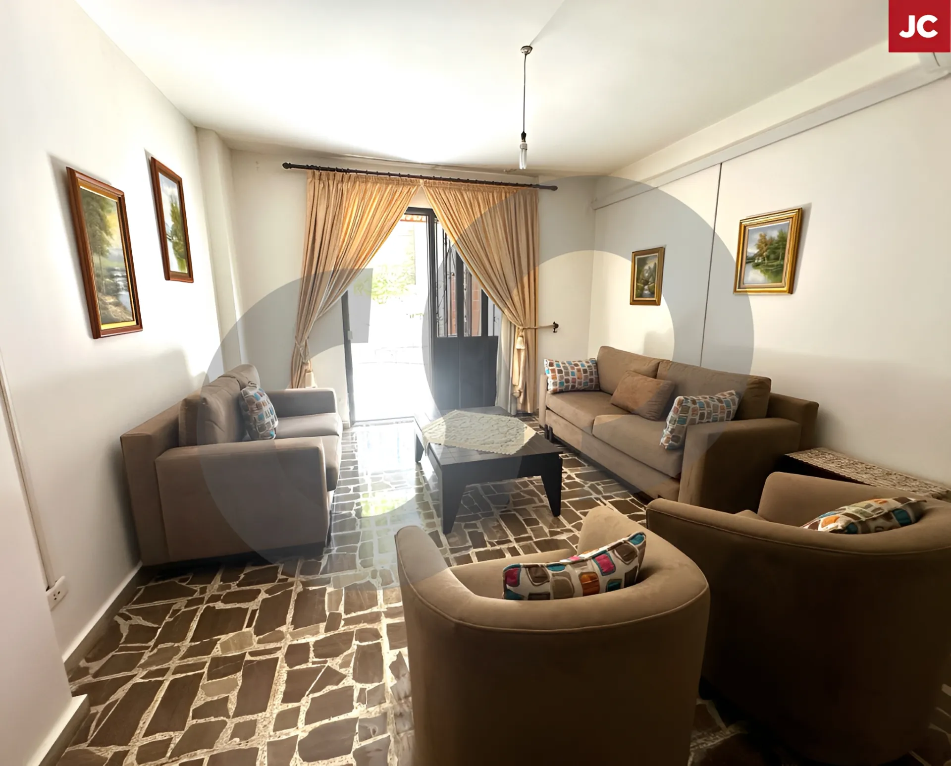 Apartment for Sale in Byblos, Lebanon - 2 bed, 2 bath