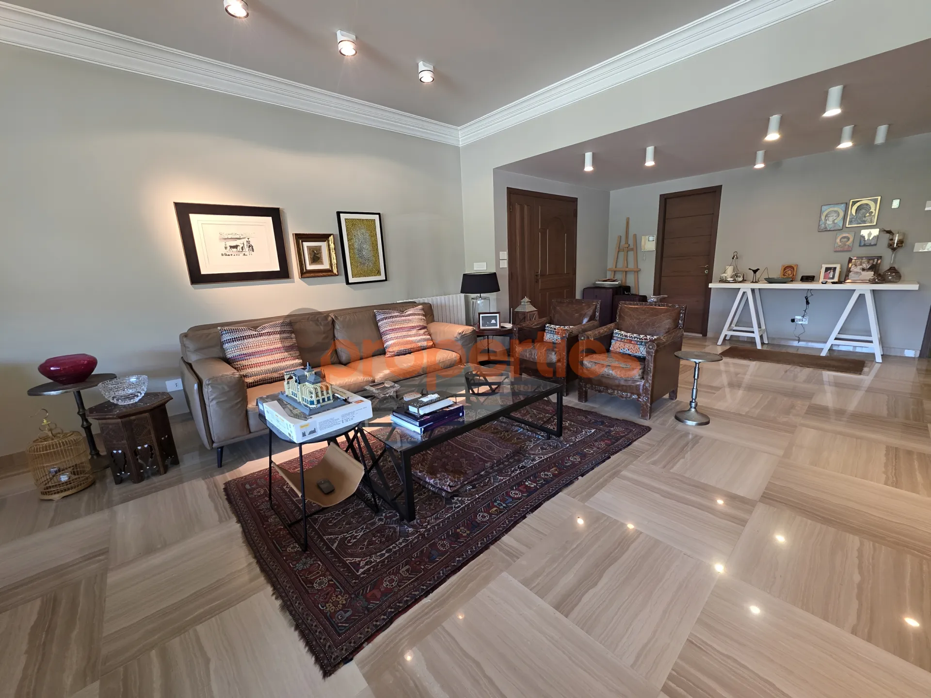 Apartment for Sale in Baabdat