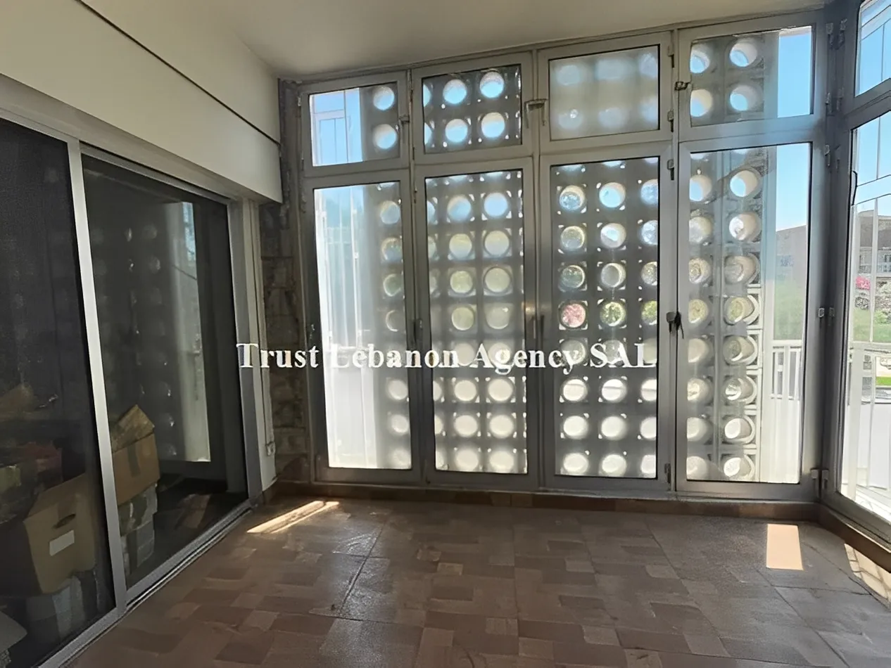 Apartment for Sale in Metn Rabieh Lebanon