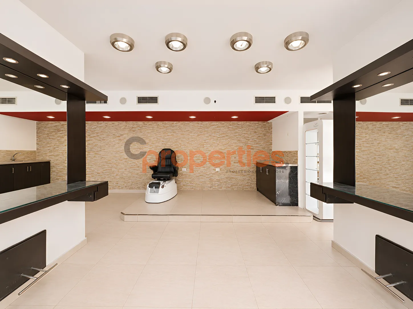 Office for rent in Hamra, Beirut, Lebanon