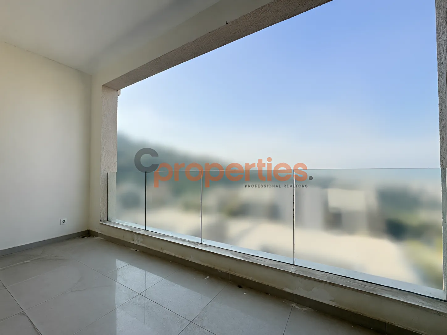 Apartment for sale in Fanar, Lebanon - 2 bed, 2 bath