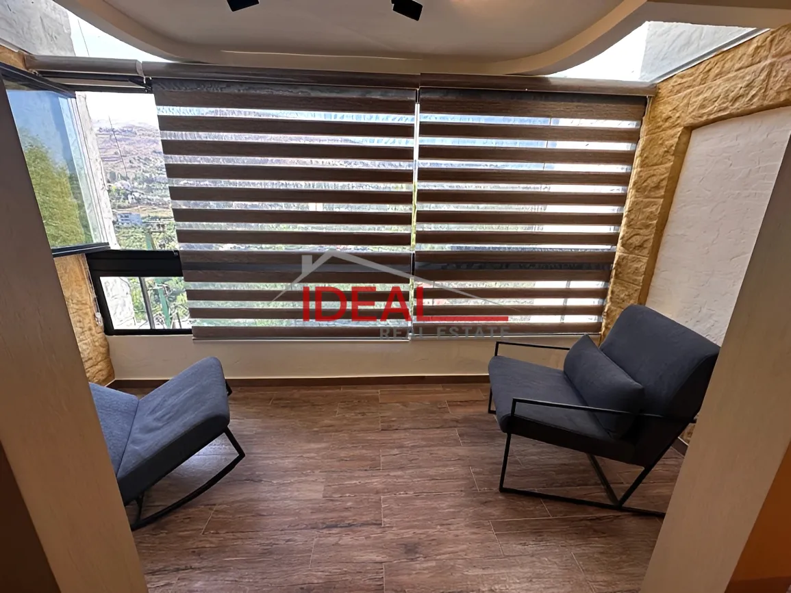 Chalet for sale in Faraya