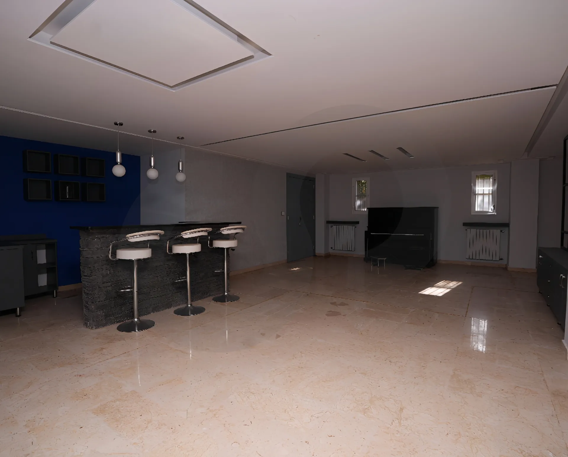 Villa for Sale in Zgharta Town