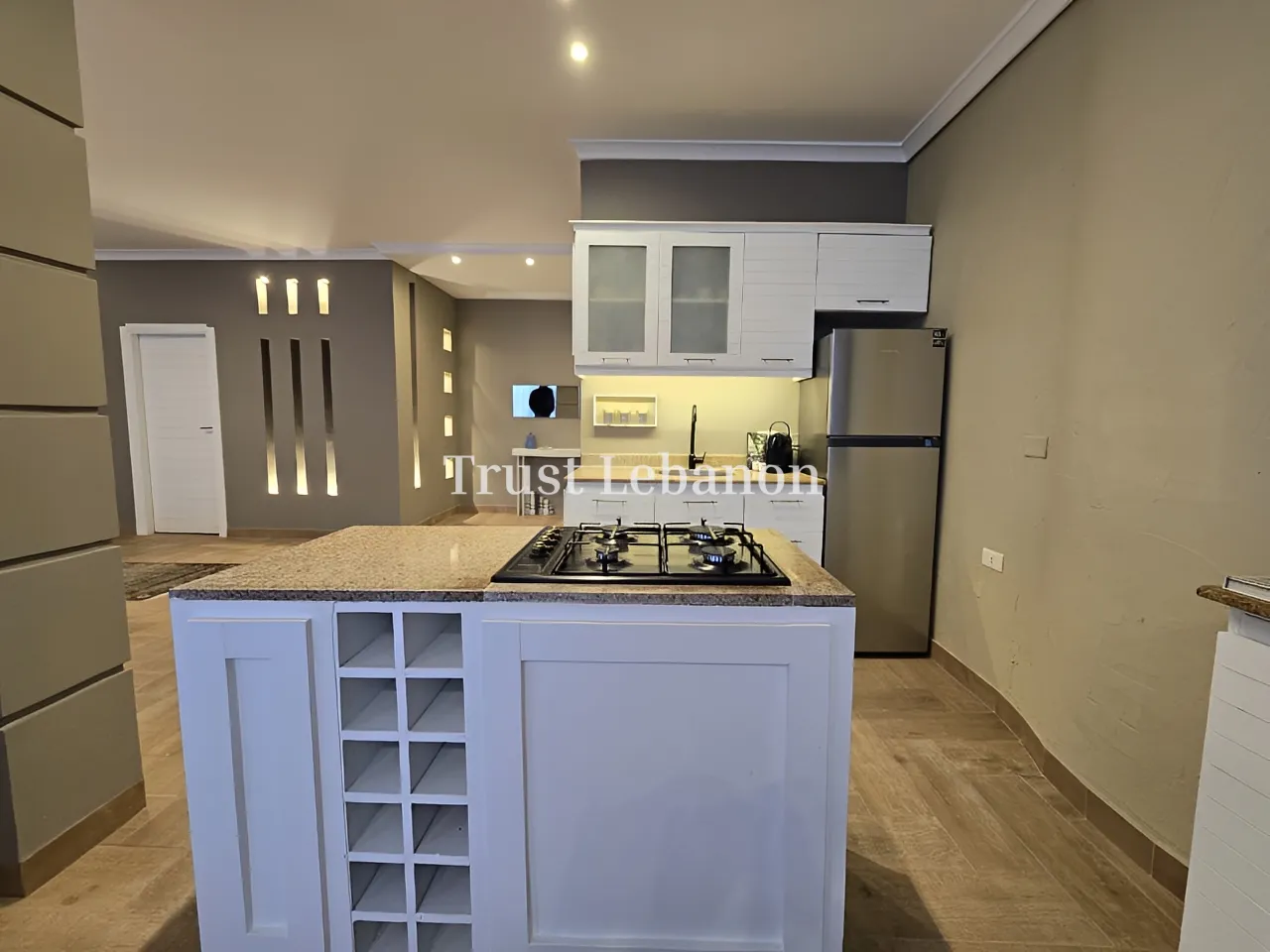 Apartment for rent in Achrafieh, Beirut, Lebanon