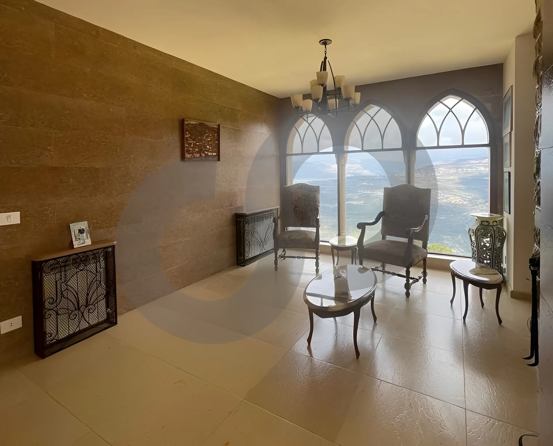 Villa for Sale in Beit ed-Dine
