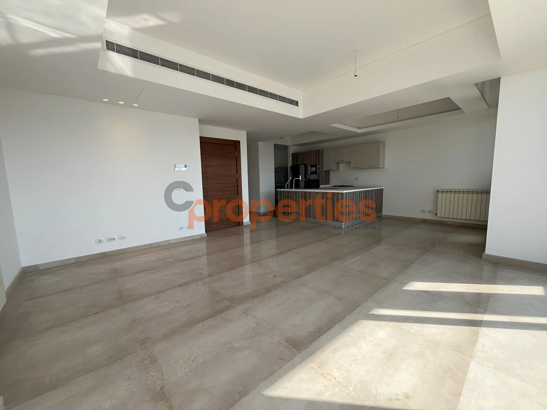 Apartment for Sale in Achrafieh