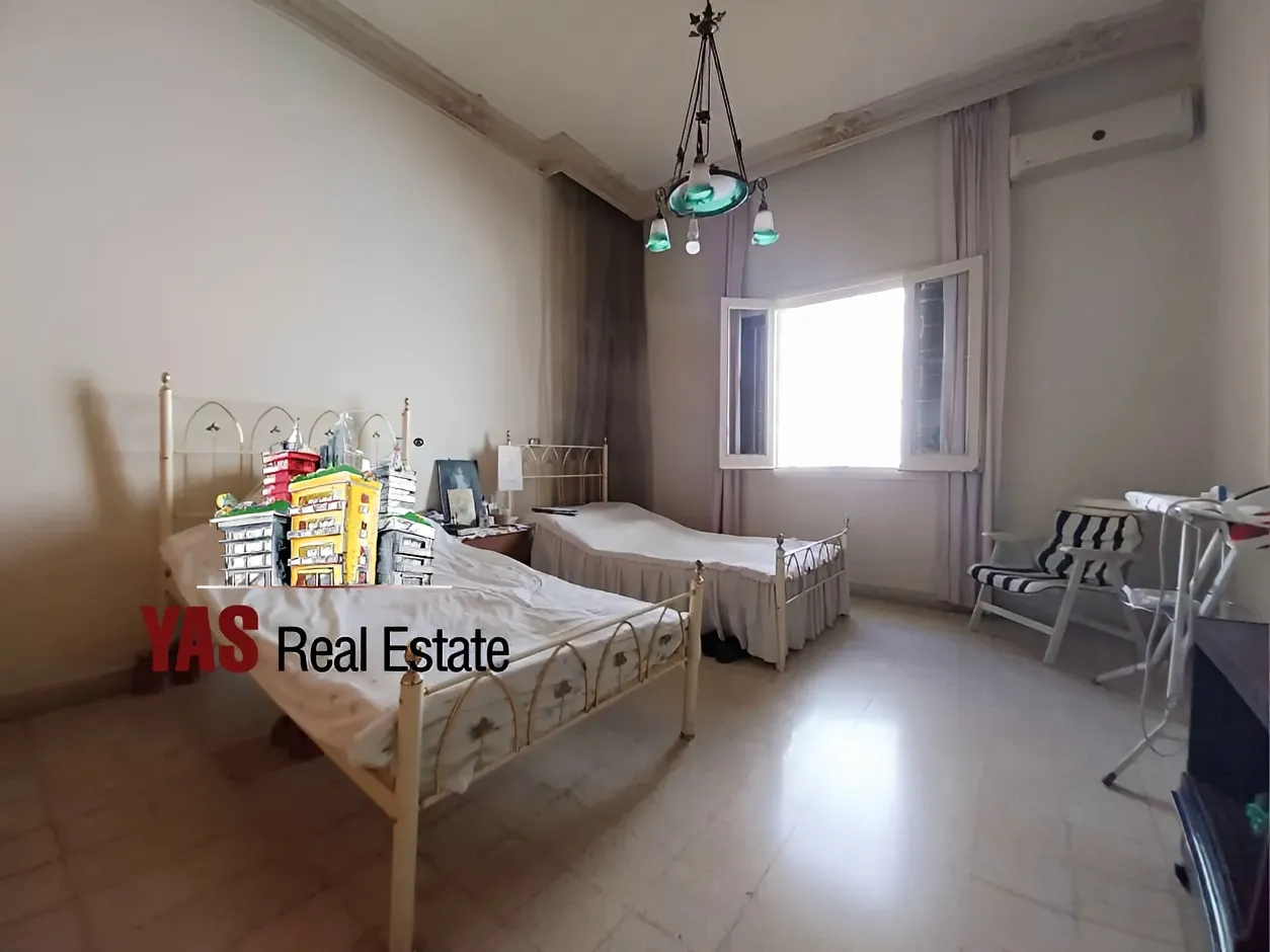 Apartment for Sale in Kfar Hbab
