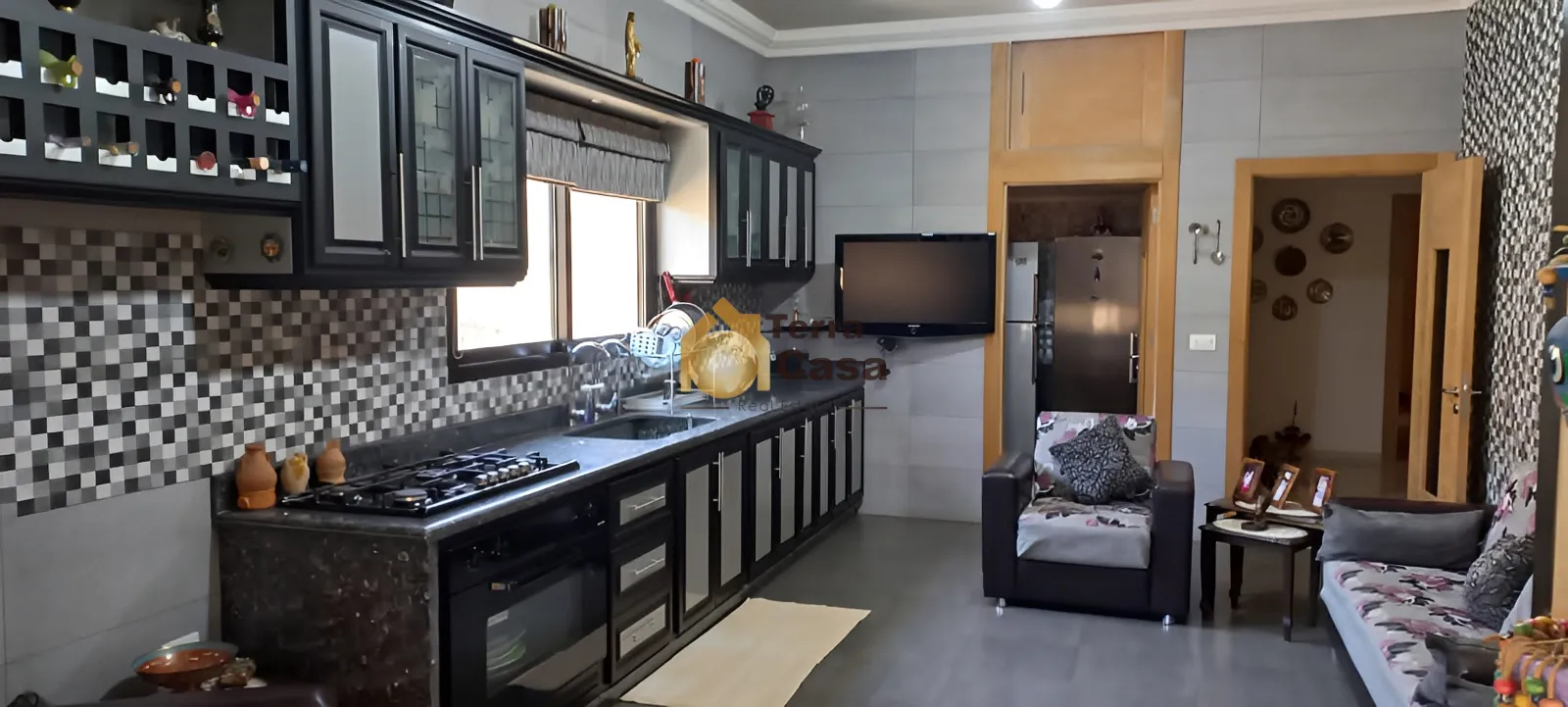 Apartment for Sale in Wadi el Deloum