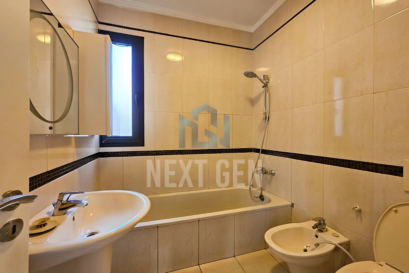 Apartment for Rent in Syoufi