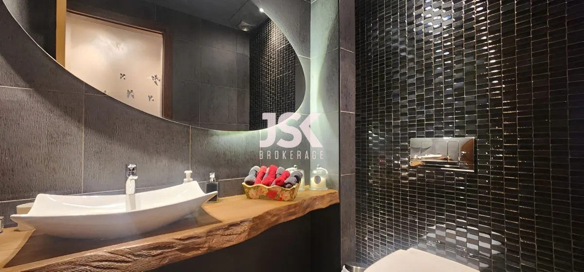 Apartment for Sale in Hazmieh, Lebanon