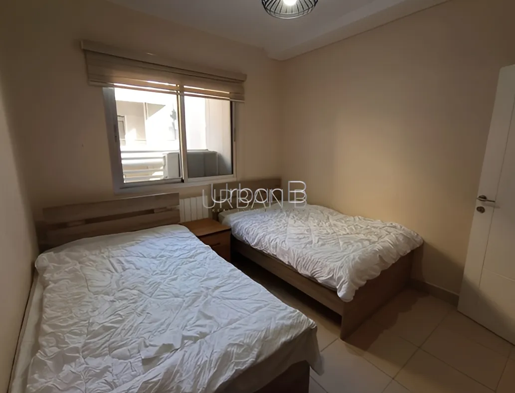Apartment for Rent in Sioufi, Bayrut, Lebanon