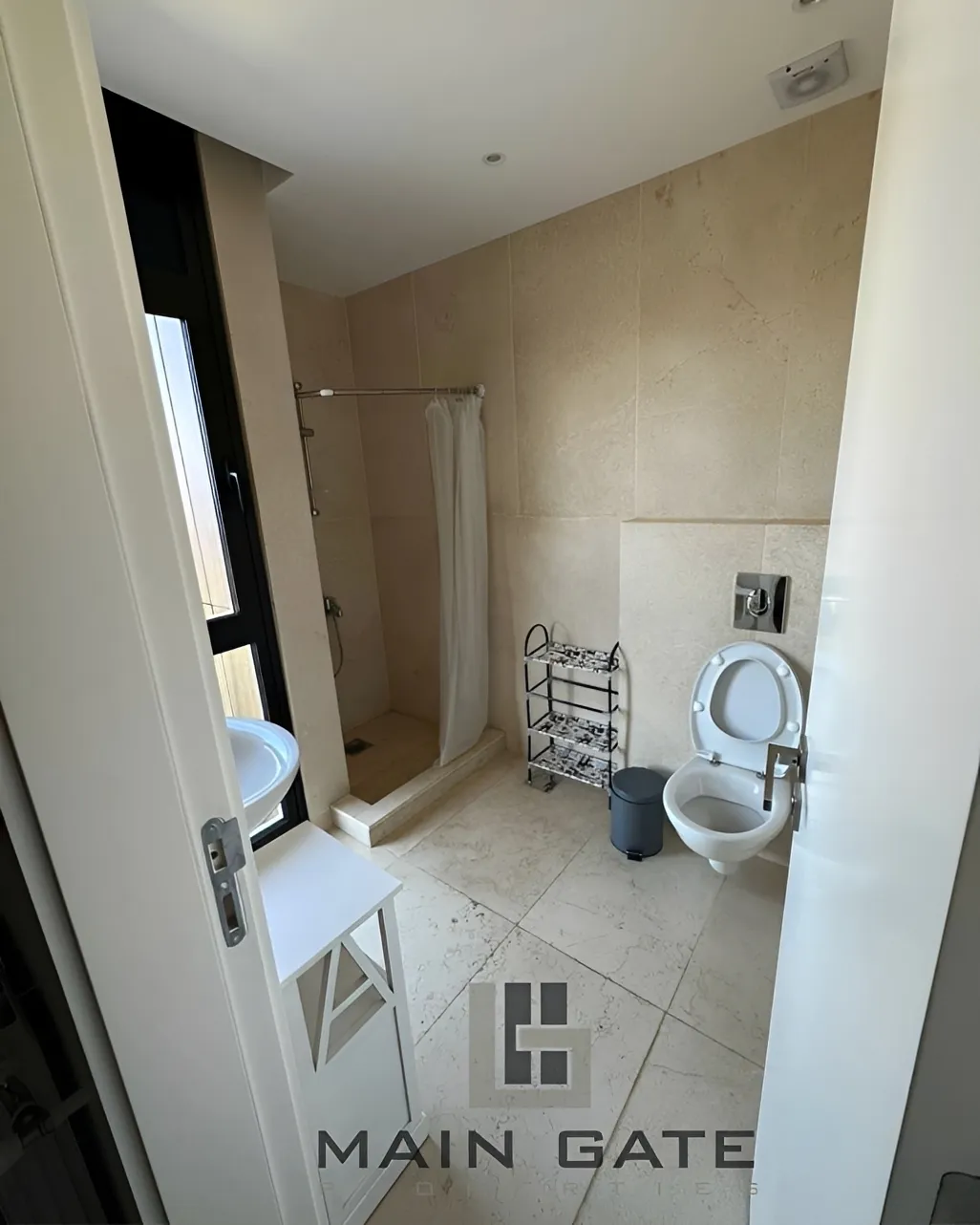 Duplex for sale in Faqra, Lebanon