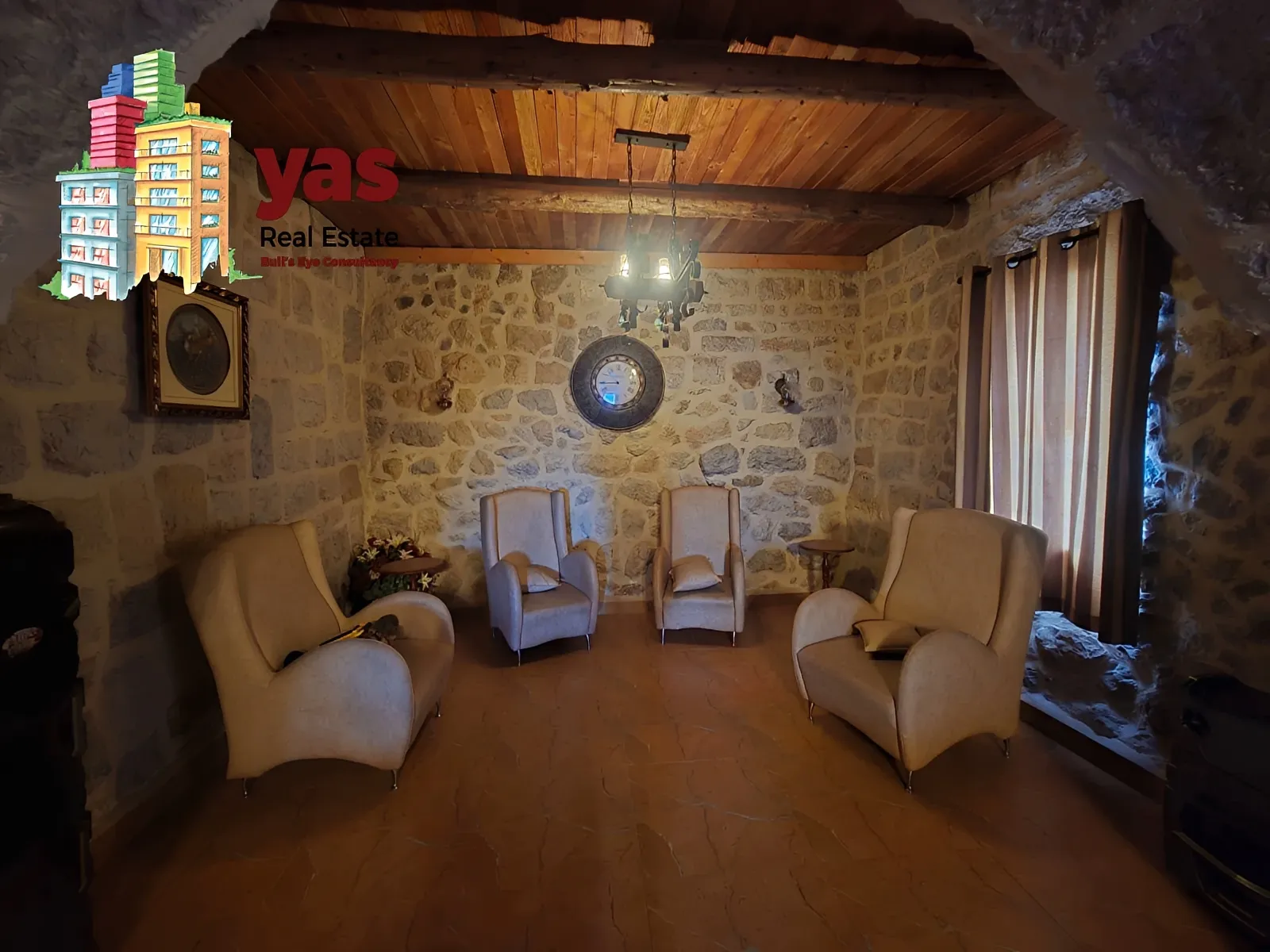 Villa for Sale in Mayrouba