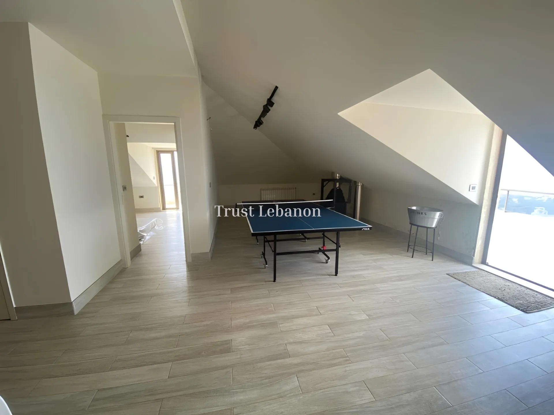 Duplex for sale in Dahr El Souane, Lebanon