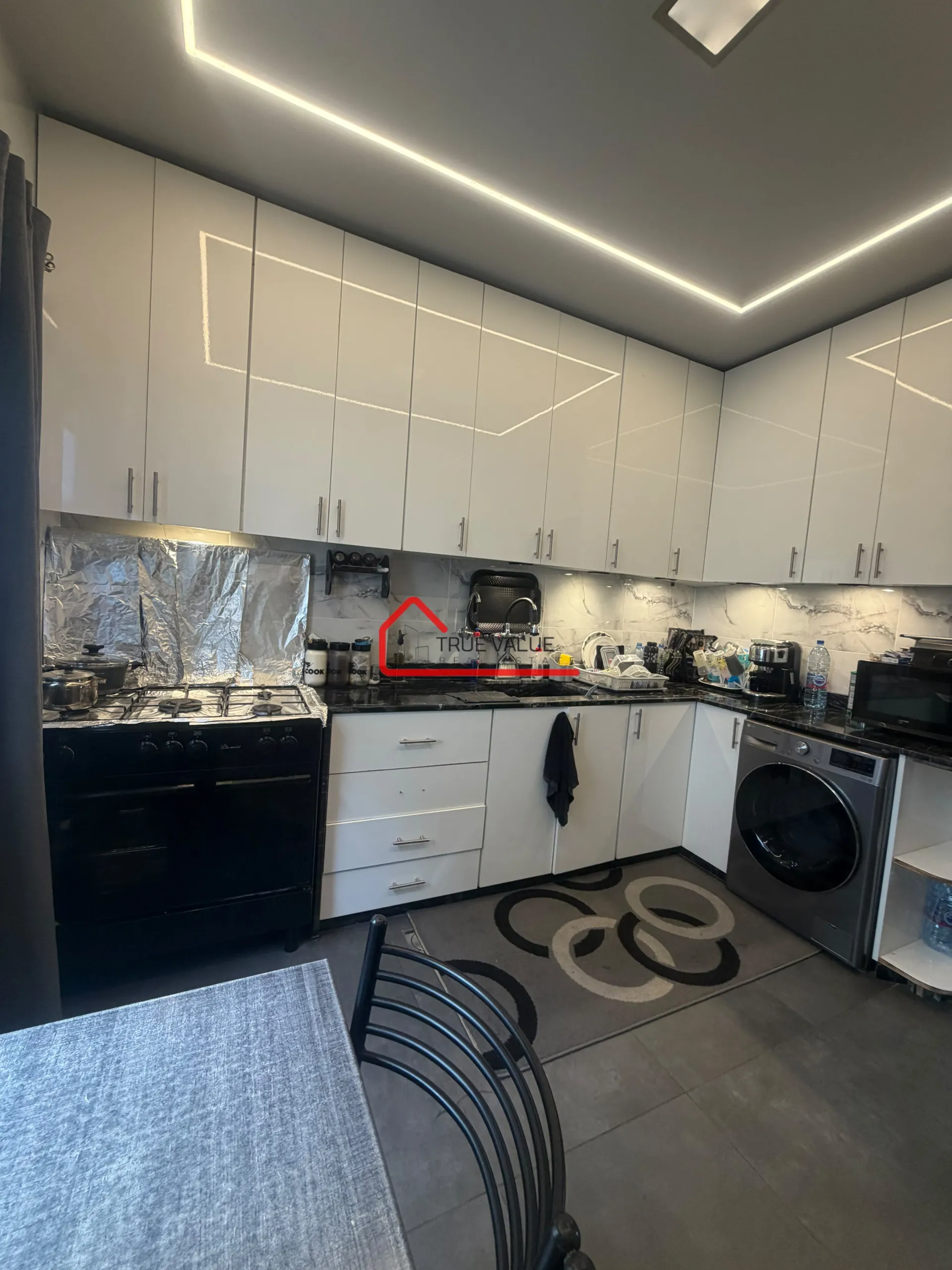 Apartment for sale in Bchamoun