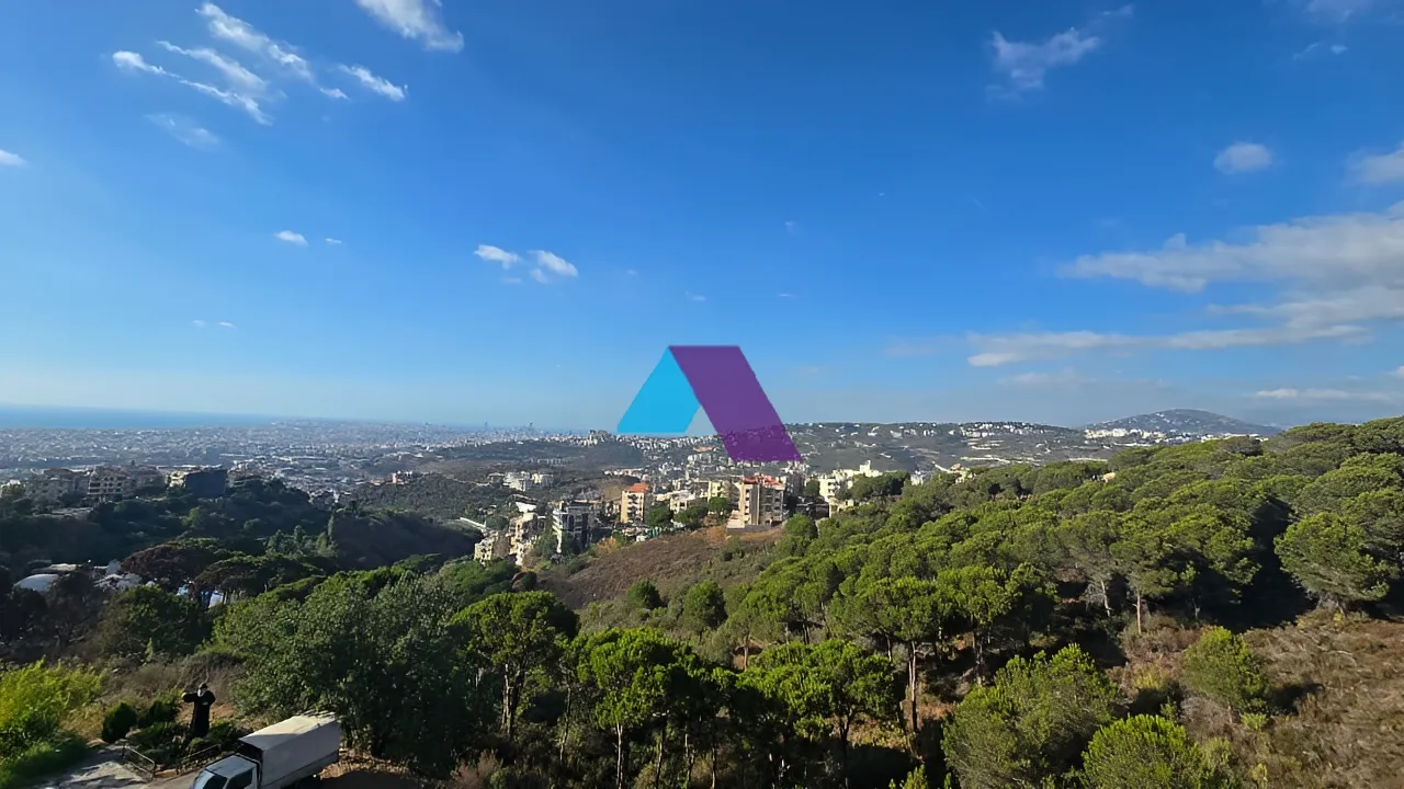 Apartment for Sale in Bsaba